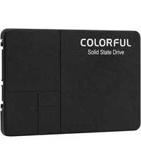 Твердотельный накопитель SSD Colorful SL500 512GB SATA 6Gb/s