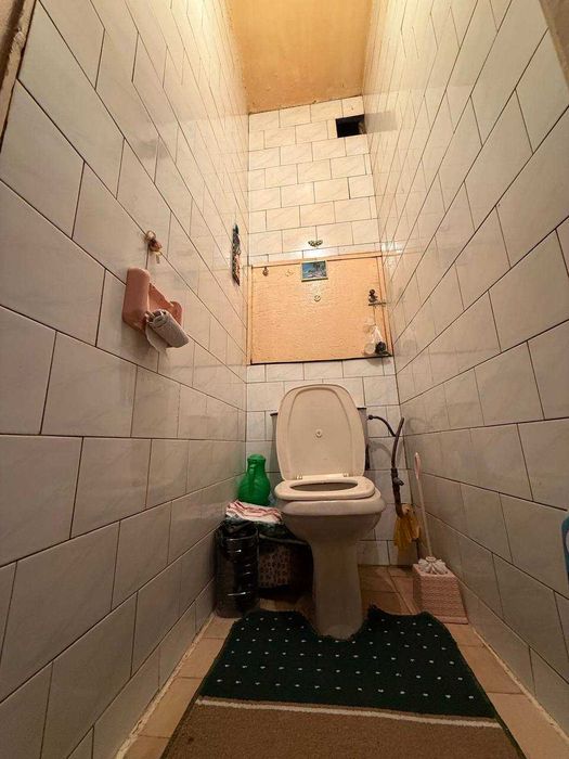 Сергели-4 3/2/5 75м2