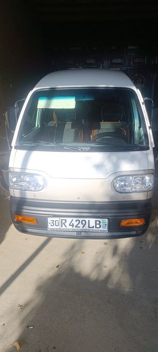 Damas yil 2024 yurgani 2000 km