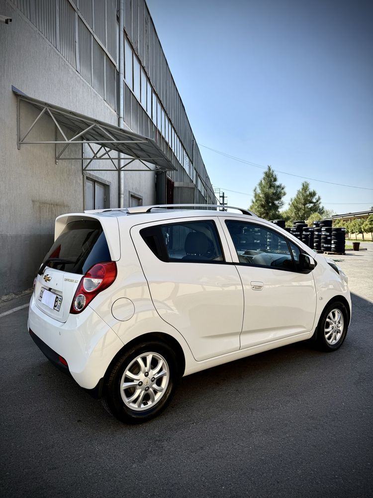 Spark Avtomat 2021