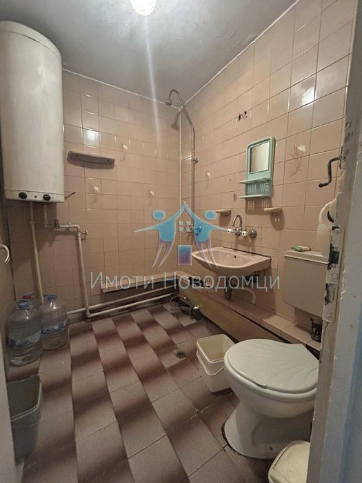 Едностаен, Шумен, Болница