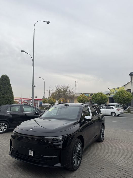 Leap motor C16 restiling  2026