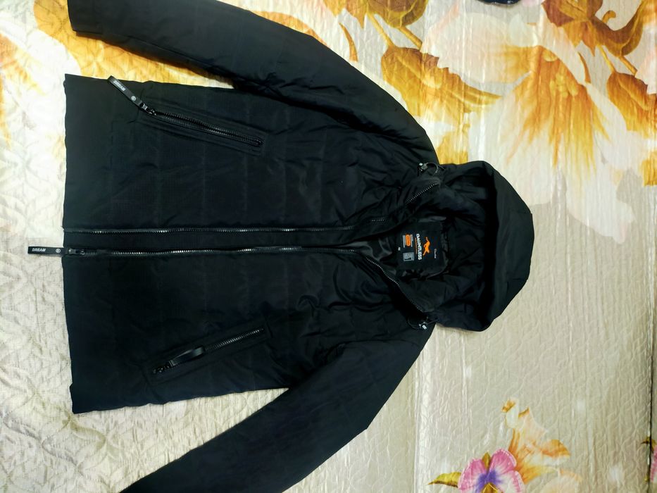 Продам куртку мужскую