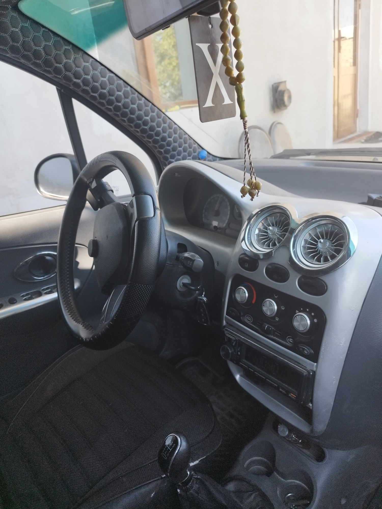 Matiz best Chevrolet