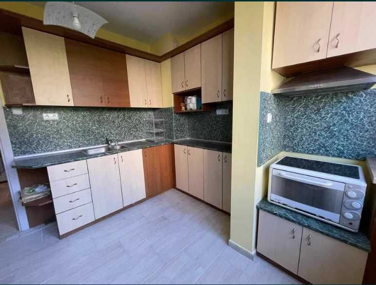 Продава се Тристаен апартамент в Варна, Младост 2 - 68 кв.м за 1721 €/кв.м - Снимка #1