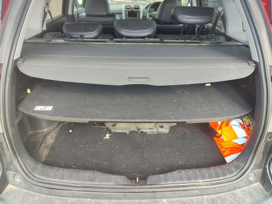 Хонда ЦРВ/Honda CRV На Части/Na Chasti