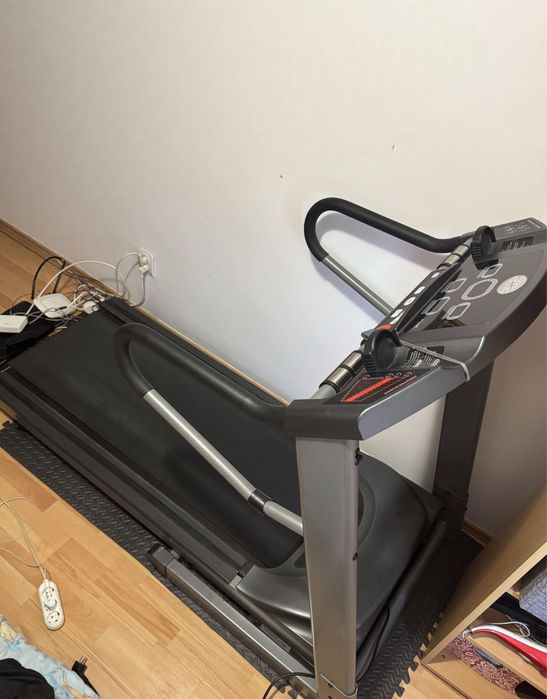 Banda de alergat Horizon Fitness