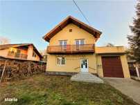 Casa 4 camere , 120 mp , Sangeorgiu de Mures