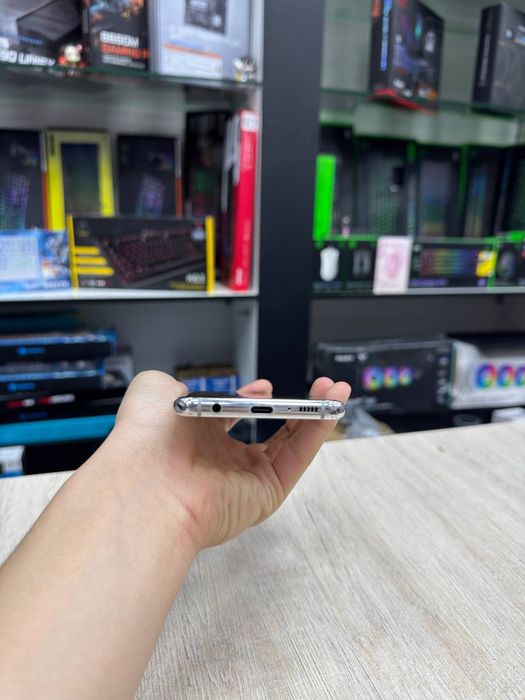 Samsung galaxy S10