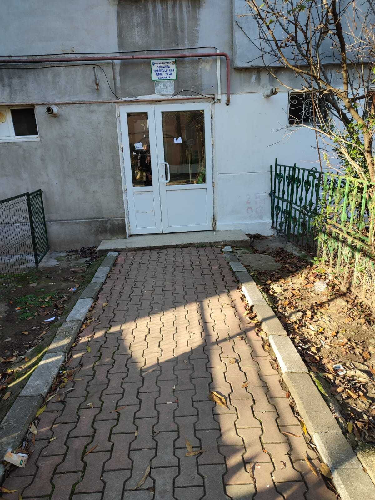 Apartament de vanzare 2 Buftea