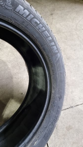 255/50/20/MICHELIN/4бр