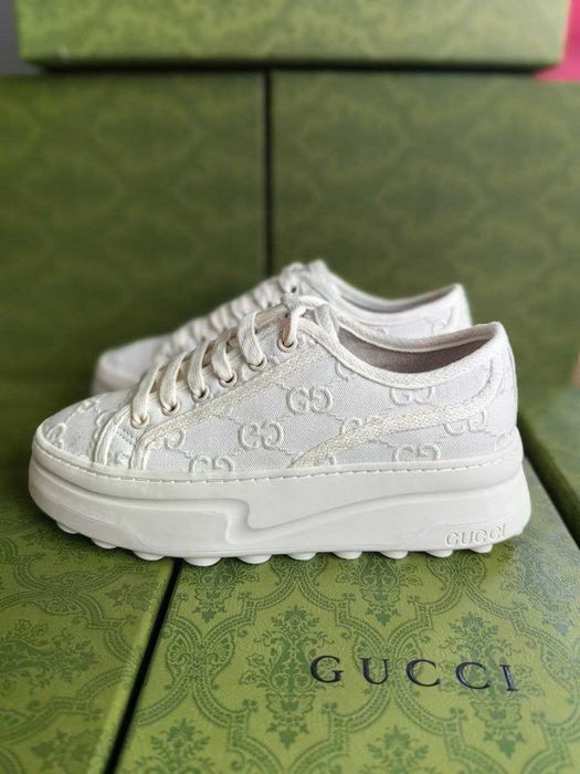 Дамски Обувки GUCCI маратонки