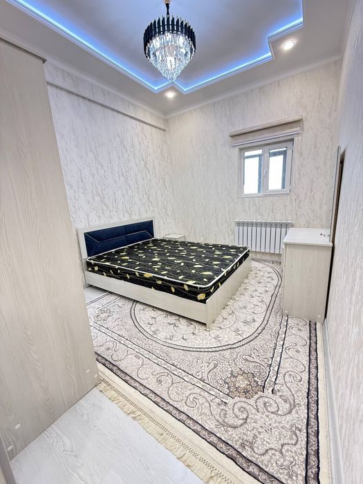 Qizlar uchun qulay kvartira ijaraga!