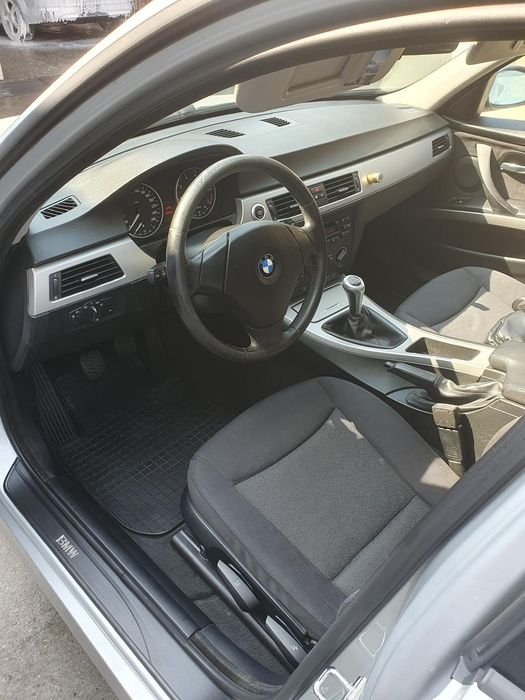 Vand Bmw seria 3 e90