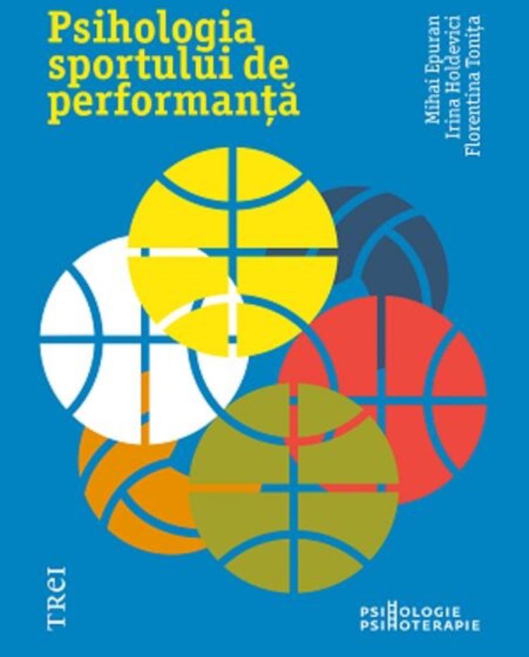 Psihologia sportului de performanta