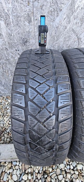 Anvelope Dunlop SP LT60-6 M+S 215/65 R16C 106/104T