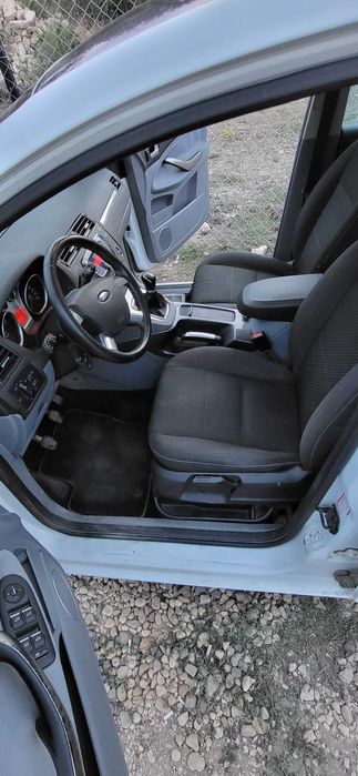 Ford C-Max 2.0 CNG