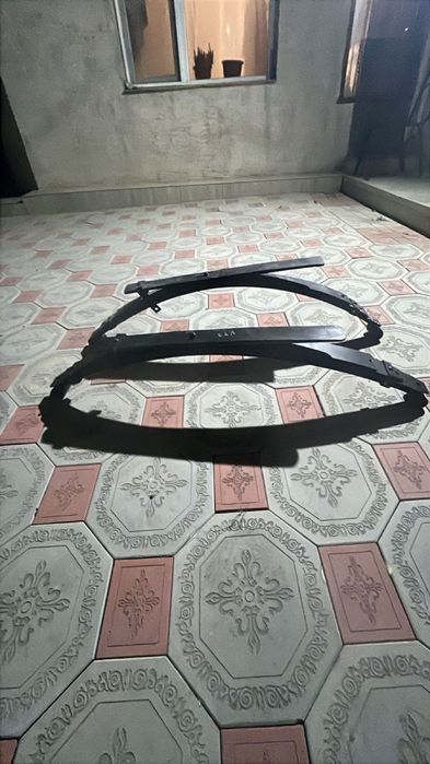 Рессора Рессоры Паджеро Pajero