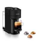 Espressor cafea Nespresso Vertuo Next, in garntie + Capsule bonus