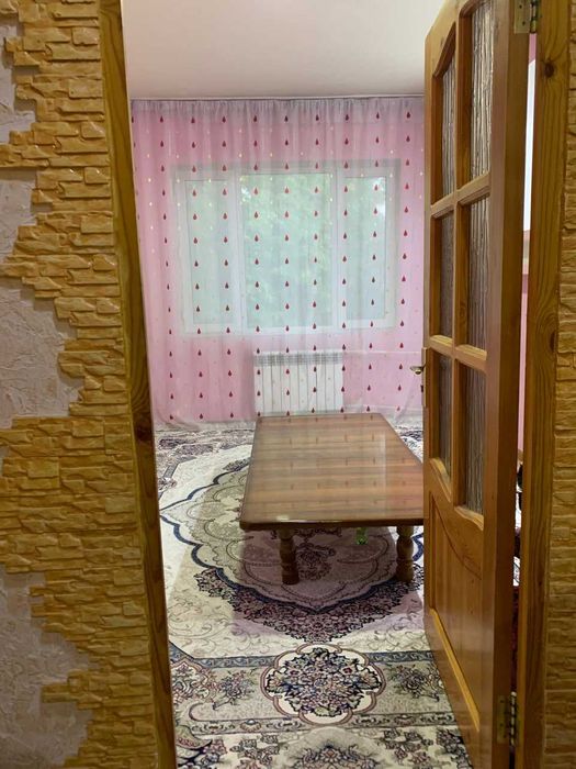 Срочно Продам 2х комн/4/4 Каракамиш 2/1.  2*