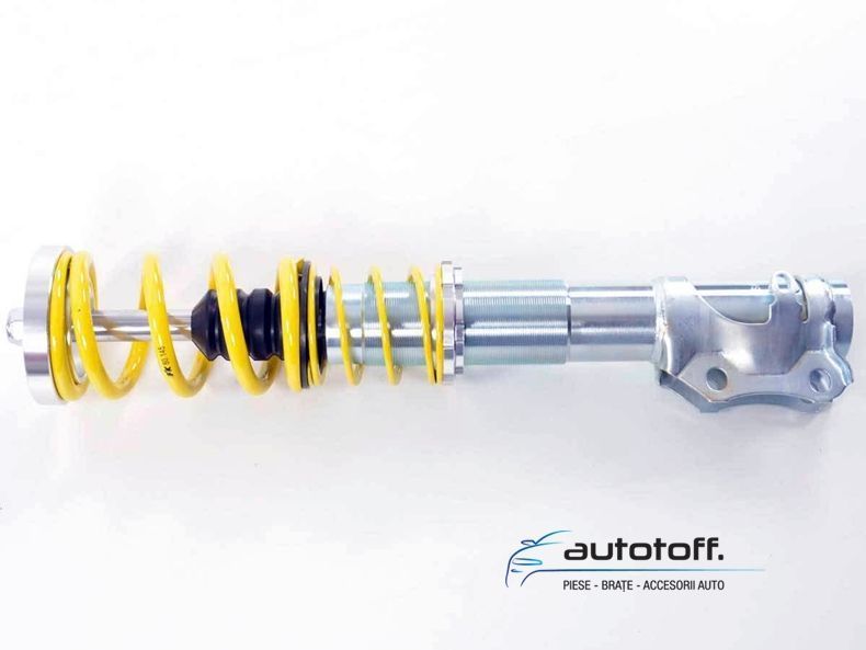 Suspensie sport reglabila VW Polo (99-01) FK Germania