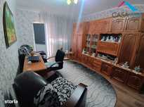 Decomandat, 2 camere, mobilat si utilat, Stefan cel Mare zona Mall