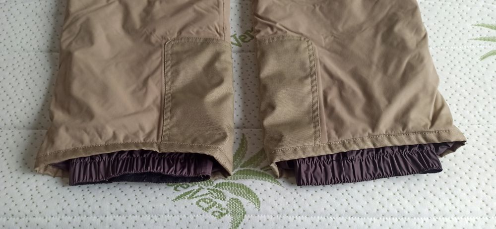 Pantaloni ski dama S 170cm