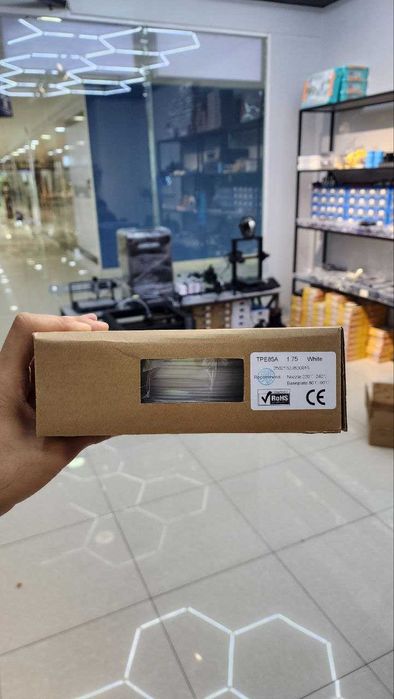 Filament PLA/ABS/PETG/TPU/SLA Филамент для 3д принтер