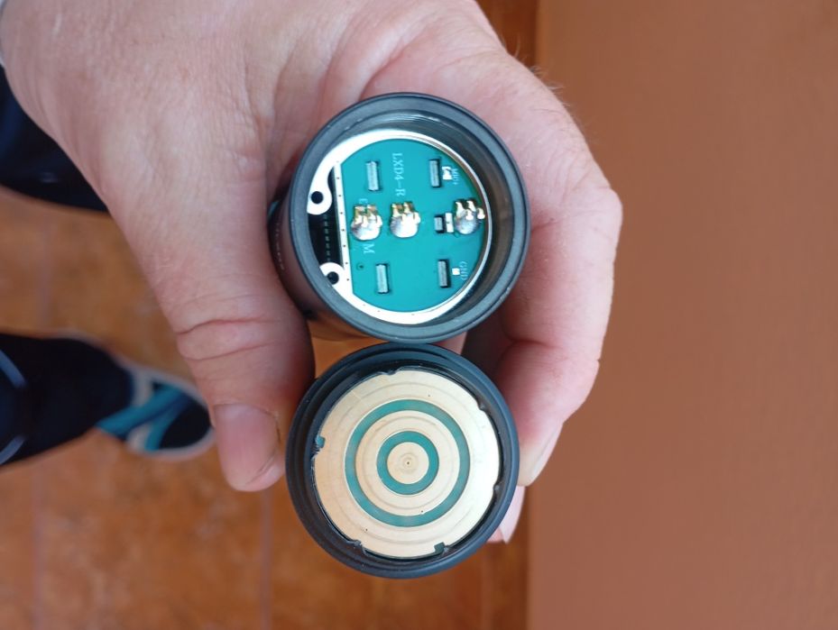 Microfon wireless Shure Qlxd