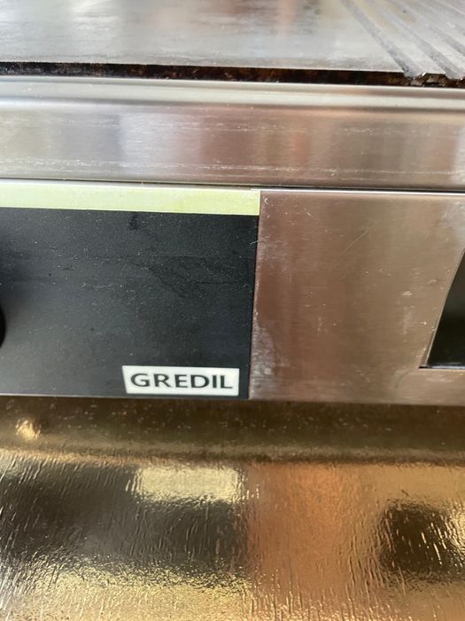 Gratar electric profesional