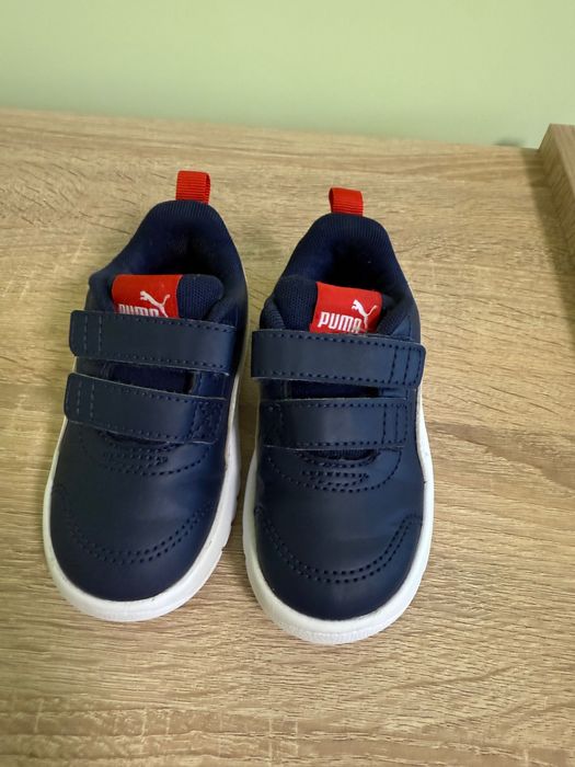 Детски маратонки Пума