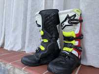 Cizme motocross/enduro Alpinestars Tech 5 MARIME 45,5
