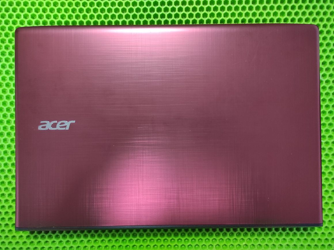 Ноутбук Acer E5-576g. Ssd. Рассрочка.
