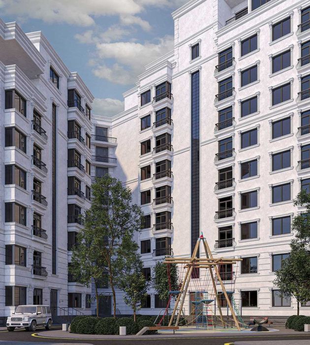 Фасадные работы профессионально и безопасно!