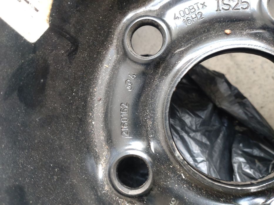 Opel astra k части