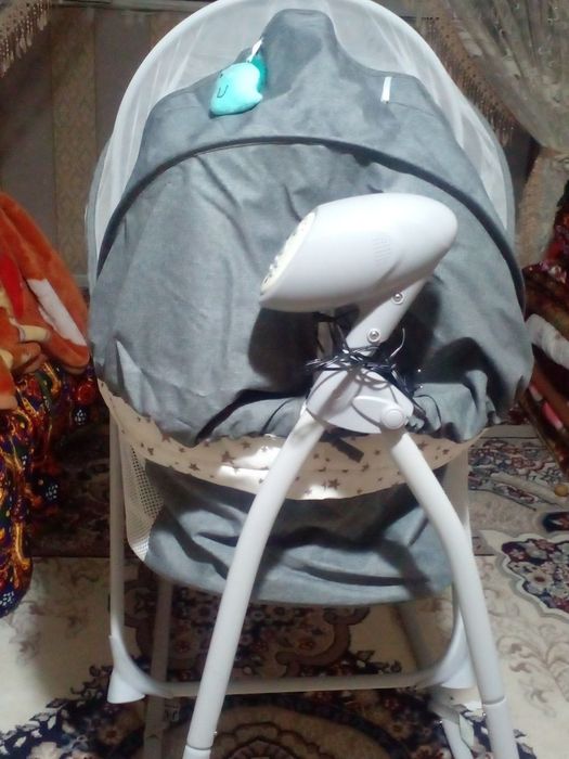 Belanchak sotiladi
