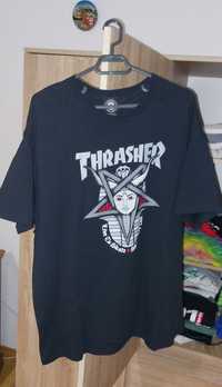 Tricou Thrasher Magazine de Colecție