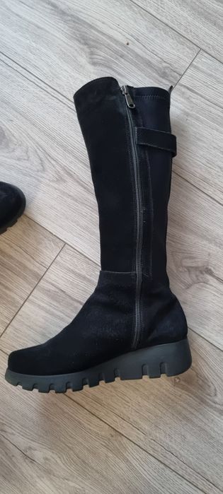 Cizme Paula Urban 39