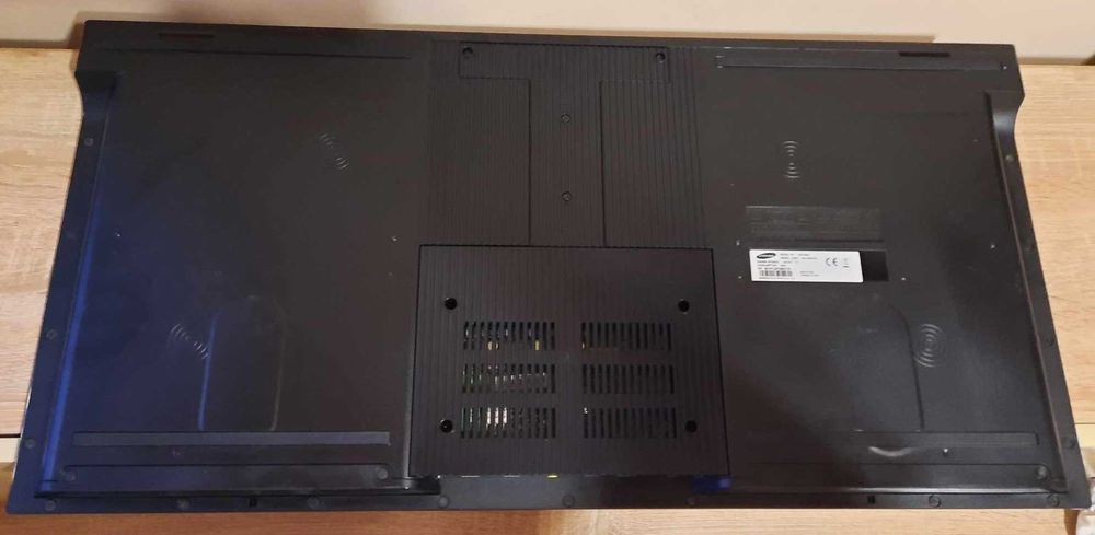 soundbar soundplate samsung hw-h600 cu bluetooth si usb