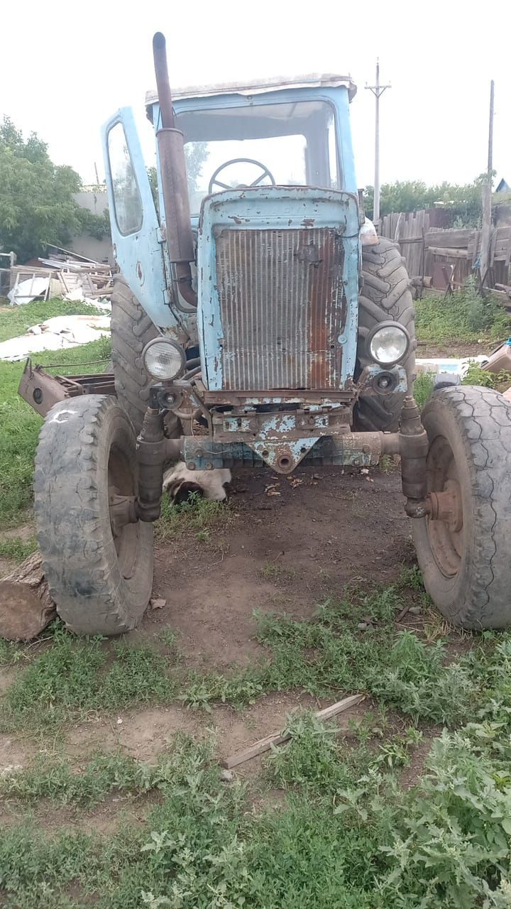 Продам Трактор МТЗ-50