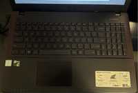 Laptop Gaming ASUS r510v