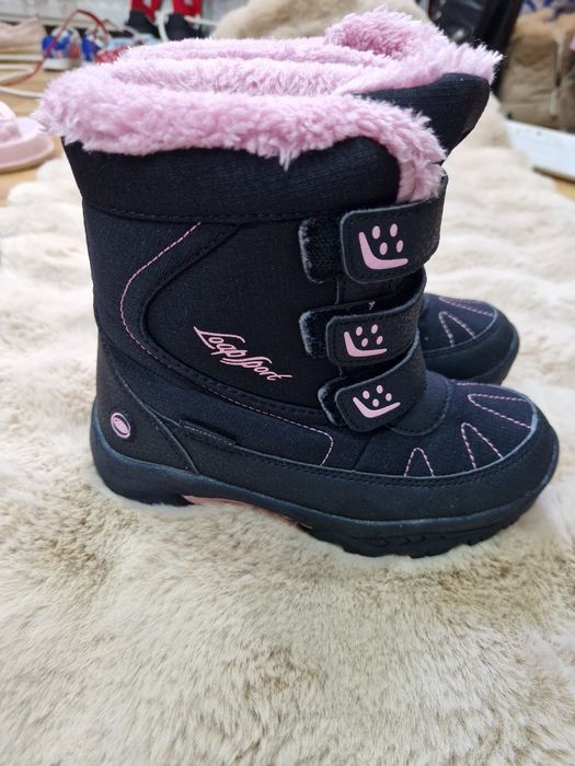 Ghete Waterproof masura 31