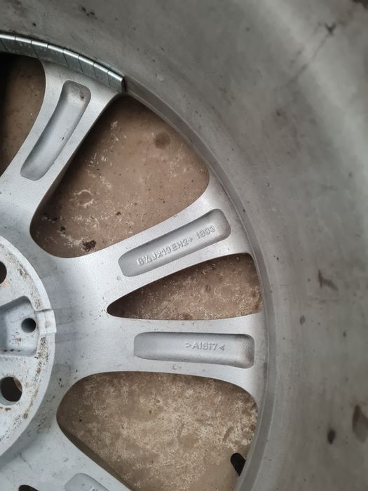 Roata Bmw 19 inch