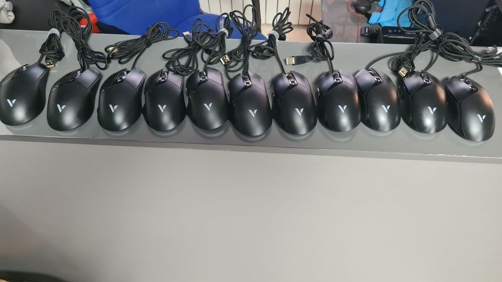 компьютерная мышка Rapoo VT30