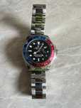 Vand ceas Rolex Pepsi