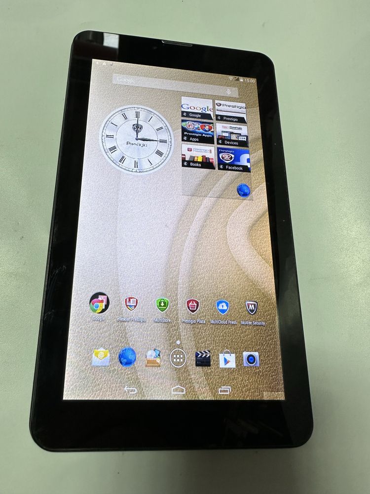 Таблет Prestigio MultiPad Wize 3037 3G 8gb