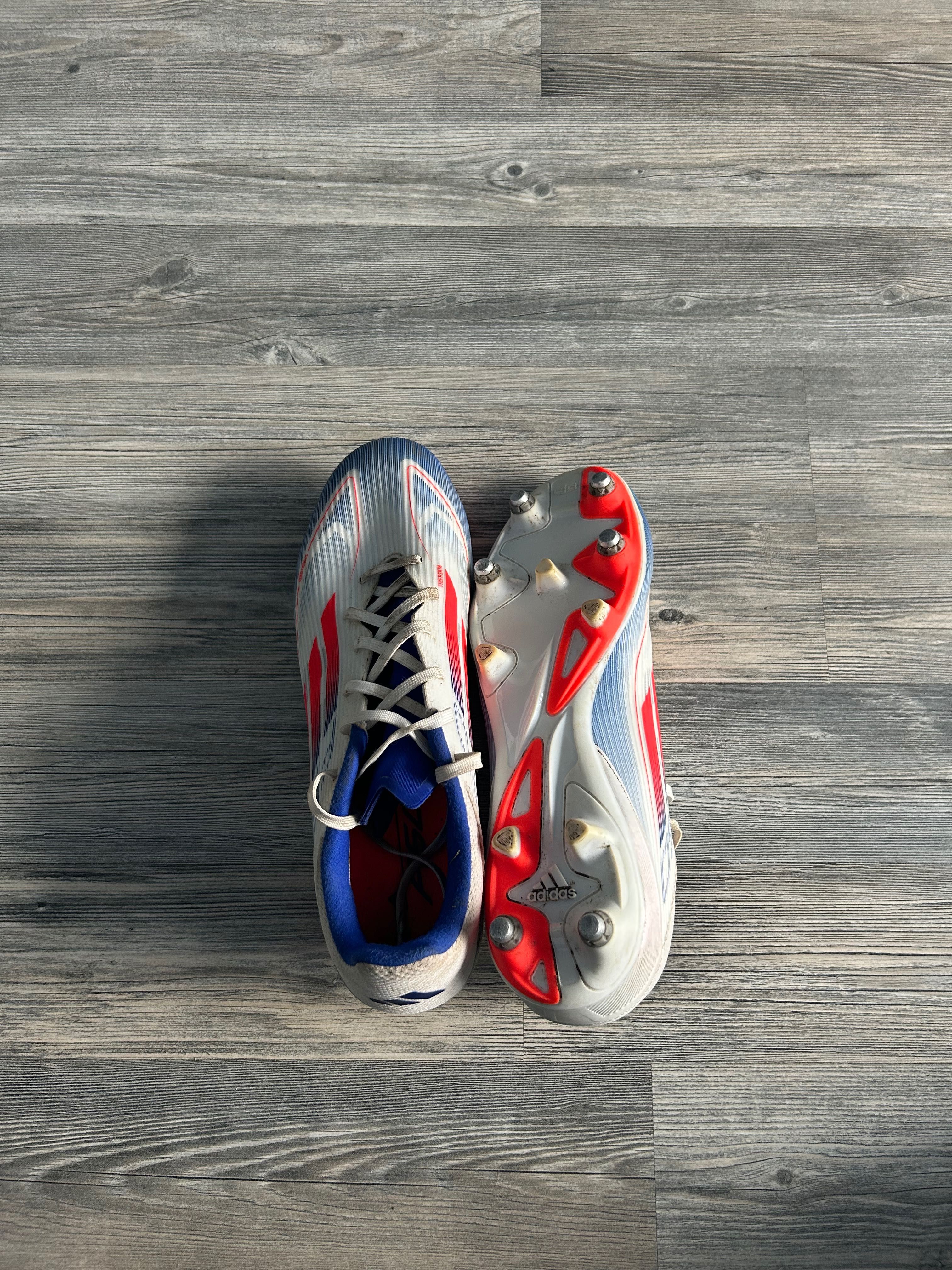 Бутонки Adidas F50  (44 номер)