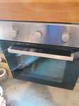Vand cuptor electric functional