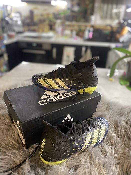 Бутонки Adidas PREDATOR EUR38