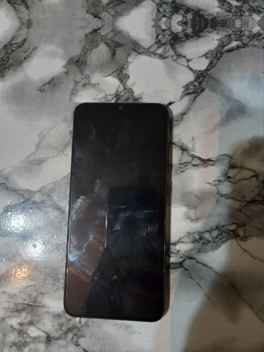 Телефон Samsung galaxy A02S